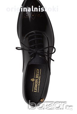 Oxfords LEMON JELLY обувки, снимка 8 - Дамски ежедневни обувки - 17459455