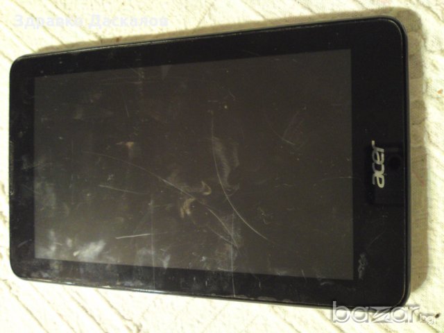 Acer Iconia B1-713, снимка 3 - Таблети - 19095794