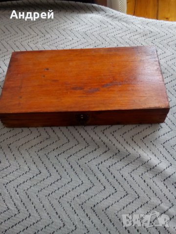 Стар Микрометър SUHL, снимка 7 - Антикварни и старинни предмети - 24157025