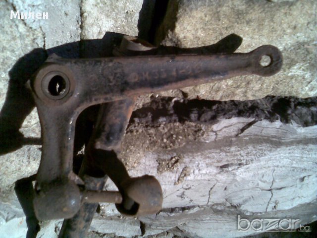 За Ситроен ДС 19,21,23., снимка 9 - Части - 13818661