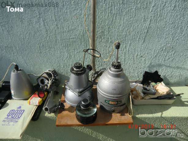 Фотолаборатория и други, снимка 4 - Фотоапарати - 13529606