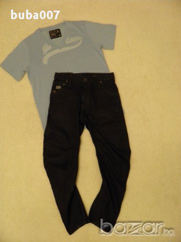 G-Star Arc Loose Tapered W30/L30, снимка 1