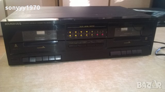 soundwave dd-1100-внос швеицария