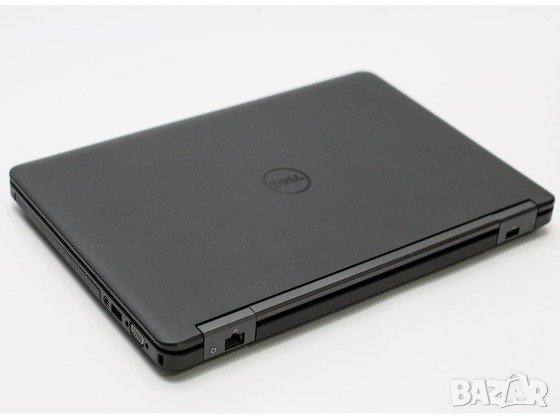 Dell Latitude E5440 Intel Core i5-4300U 1.90GHz / 4096MB / 128GB SSD / DVD/RW / Web Camera / HDMI / , снимка 5 - Лаптопи за работа - 23153124