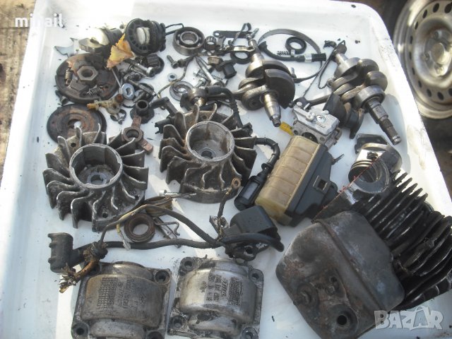 STIHL MS 210, MS230, MS250  на части, снимка 4 - Други инструменти - 23244297