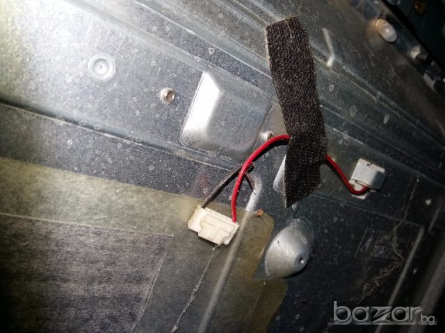 LED TV PANEL  VES500UNDC-2D-N01  LED BACKLIG DIOD , снимка 2 - Части и Платки - 19125258