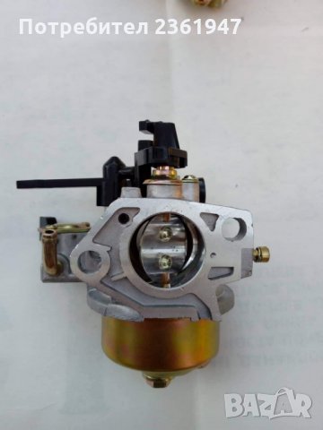 Карбуратори за мотофрези и генератори. , снимка 2 - Градинска техника - 26145851