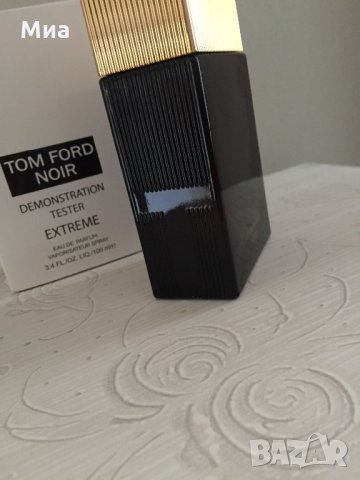 Tom Ford Noir Extreme EDP 100ml, снимка 3 - Дамски парфюми - 21545734