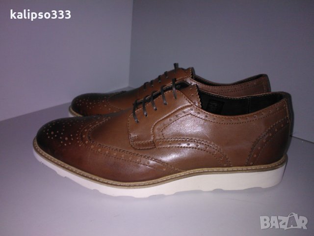 H by Hudson оригинални обувки, снимка 3 - Ежедневни обувки - 24485847