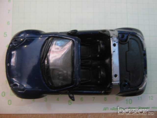 Кола - 59, снимка 2 - Други ценни предмети - 8095815