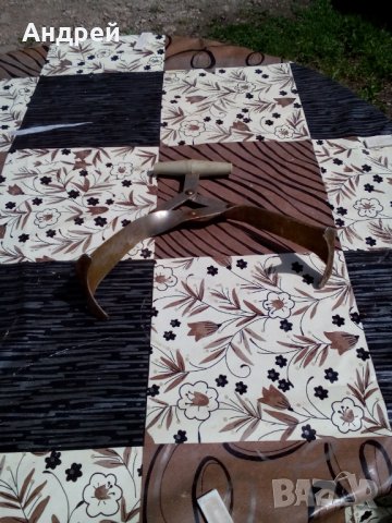 Стар уред за изваждане на буркани #2, снимка 4 - Антикварни и старинни предмети - 25272205