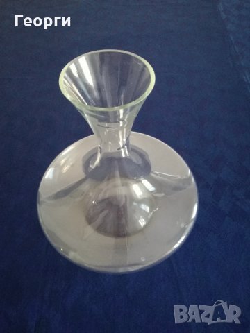 Декантер, снимка 2 - Други - 22845687