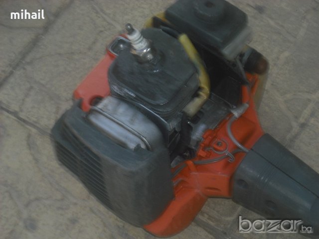 Husqvarna 325 на части