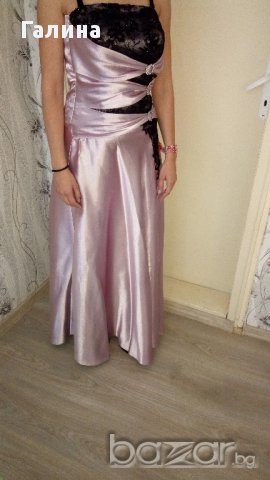 официална бална рокля , снимка 4 - Рокли - 17690454