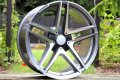 20" Ал. Джанти Мерцедес 5X112 MERCEDES 222 213 ML W163 W164 GL GLK GLA, снимка 3