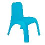 Детски стол - 6 цвята, снимка 5