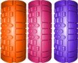 Фоум ролър Foam roller Масажен ролър Различни модели, снимка 1 - Фитнес уреди - 20994638