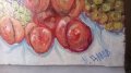 картина-натюрморт на б. цанов, снимка 5
