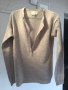 Красива топла блуза ангора и меринос, снимка 1 - Блузи с дълъг ръкав и пуловери - 22676921
