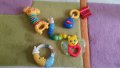 бебешки играчки, снимка 1 - Образователни игри - 22887092