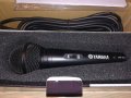 yamaha-нов микрофон с кабел-внос швеицария, снимка 8