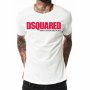 мъжка тениска DSQUARED born replic размери XS-5XL, снимка 1 - Тениски - 7321709