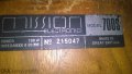 mission electronic-700s-2х100w/8ohms-50/25/28 sm-нов внос от англия, снимка 9