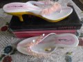 номер 38!дамски обувки цени 5-6 лв, снимка 3