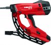 Hilti Хилти газ пирони бетон метал 14,17,20,27,32,39 GX120 GX3 GX100, снимка 5