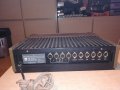 dual stereo amplifier-made in germany-внос швеицария, снимка 18