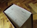 немски английски речник на Касел-cassell's german english dictionary 1936г-682страници твърди корици, снимка 5