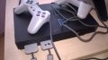 sony scph-50004-ps2-внос швеицария-здрава игра-комплект, снимка 4