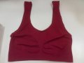 Нов спортен сутиен / бюстие , снимка 5
