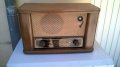 Ретро радио-за колекция или декор-антика-ретро/колекция, снимка 3