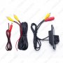 Car Camera For Ford Mondeo,Focus C-Max 2003-2011, снимка 3