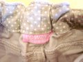 2 Панталона за момиченца 6-7 г. джинси + подарък блузки, снимка 3