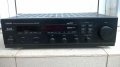 denon dra-585rd-stereo receiver-made in germany-внос швеицария, снимка 3