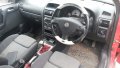 на части Opel Astra 1.6 irmscher, снимка 9