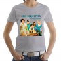 Уникални дамски тениски на One Direction! Поръчай тениска по твой дизайн, изпрати ни снимка!, снимка 17