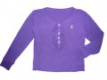 RALPH LAUREN детска блуза, снимка 1 - Детски Блузи и туники - 16433726