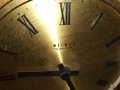 немски ретро часовник-25х20см, снимка 6