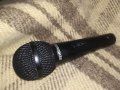 behringer profi microphone-внос швеицария, снимка 1 - Микрофони - 20458685