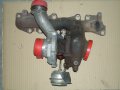 Турбокомпресор за Каптива, Антара, снимка 2