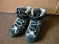 Топли ботички и апрески-н.32,стелка 20.5см-намалени-12лв,18, снимка 3