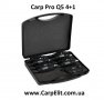 Сигнализатори (зумери) Carp Pro Q5 3 + 1 и 4 + 1, снимка 4