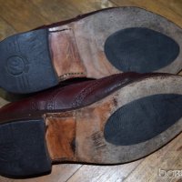 Van Lier ® 1815 мъжки обувки, снимка 3 - Ежедневни обувки - 23449280