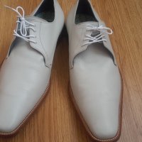 Мъжки обувки KENZO 45 и мокасини TOD'S 42, снимка 3 - Ежедневни обувки - 23298644