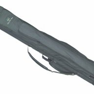 Калъф за двуколенни въдици- Anaconda Travel Rod System 12ft