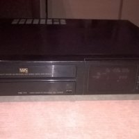 sony slv-373vp video recorder-made in france-внос швеицария, снимка 1 - Плейъри, домашно кино, прожектори - 24058660