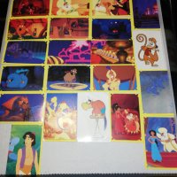 PANINI Aladdin , снимка 1 - Колекции - 25180787